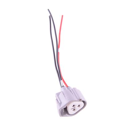 93872237 262439B91A Car Turn Signal Bulb Socket Wire Harness Fit for Toyota RAV4 4Runner Tacoma Nissan Altima Lexus RX350 ES350