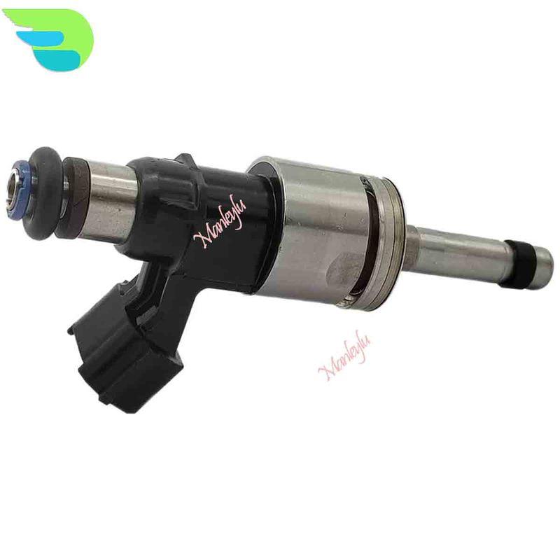 4pcs Fuel Injector For Toyota Camry 2.5L L4 2018 23250F0010 23250-F0010