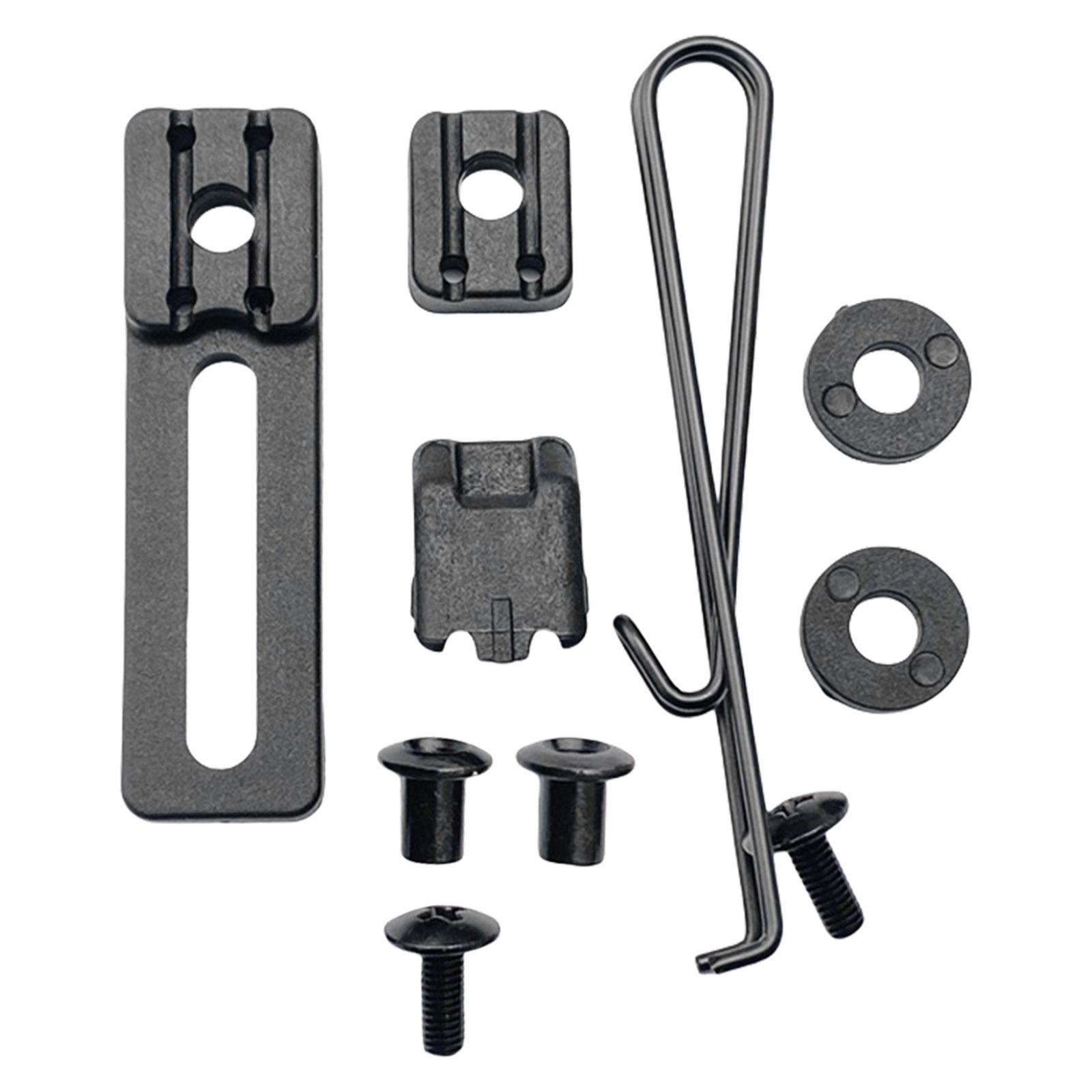 

Універсальна кліпса для піхв, кріплення для тактичного спорядження, кліпса AP, кліпса для піхв ножа, аксесуари для багатофункціонального інструменту для активного відпочинку