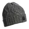 L-XL – black