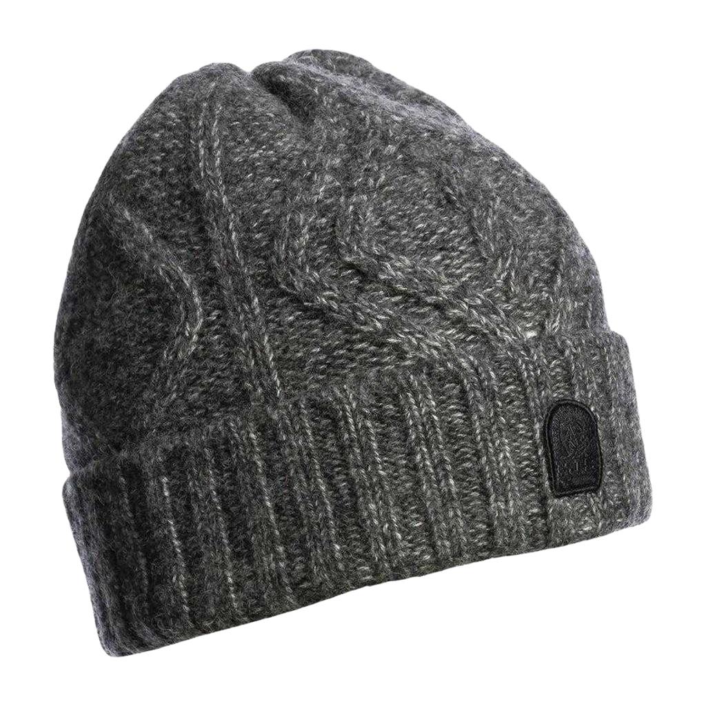 PARAJUMPERS Cotton Wool Winter Hat