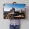 Decoração de casa – Posters e quadros