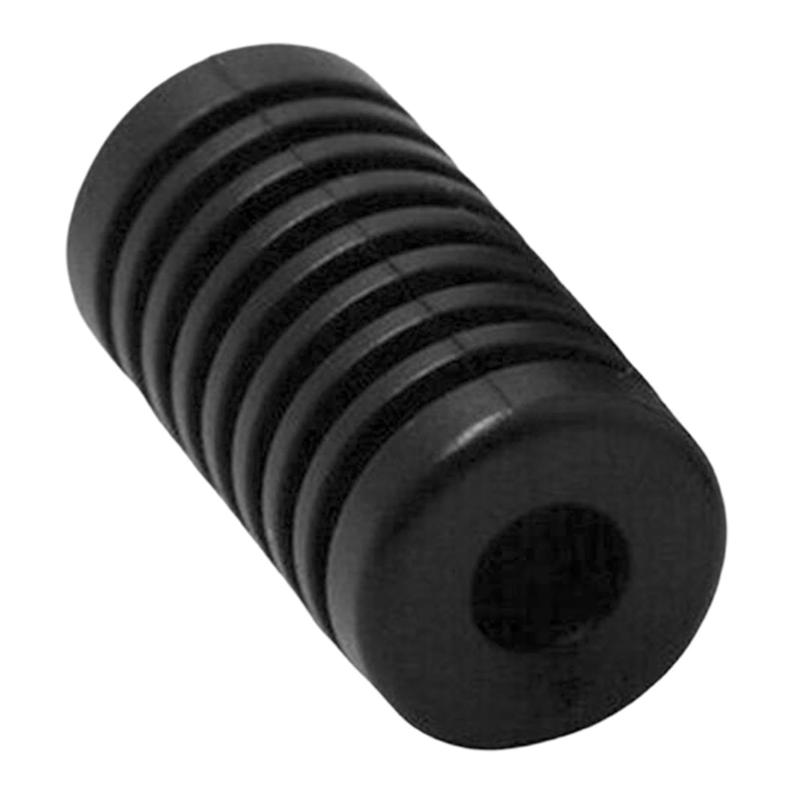 

Накладка на педаль велосипеда | Нескользящая накладка на переключатель Резиновая накладка на рычаг переключения передач Мотоциклетные аксессуары - Please refer to the description чёрный