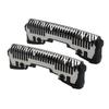 Sharp Shaver Head Cutter for Panasonic ES8103 ES8103S ES8109 ES8111 ES8113 ES8116 2pcs