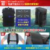 FISHBOMB Fishing Backpack, Summer 2025 Model, Large Capacity, Multiple Pockets, Fishing Rod Holder, Water-Resistant
