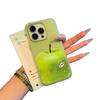 Summer fruit is suitable for Apple 16/17promax mobile phone case iPhone15 skin scrub 13/12 jelly 14.
