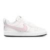 Nike Court Borough Secret Love Planner Low top Skateboard Shoes Women's DV5456-104(Team1121-)