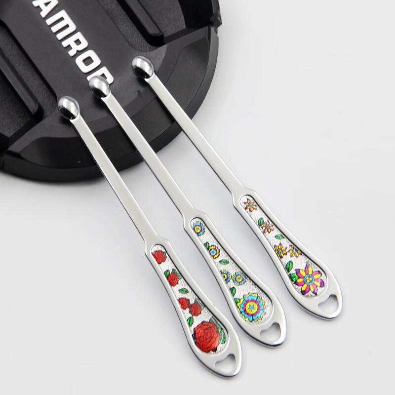 

Stainless Steel Ear Pick