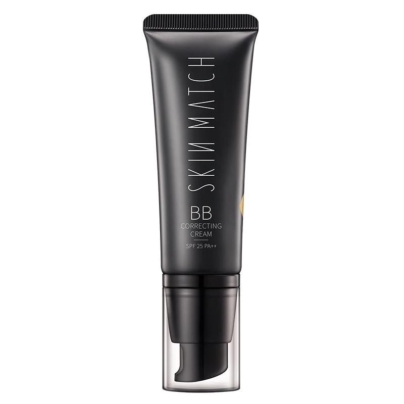 

Jimi Sunscreen BB Cream