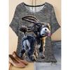 Tops – Camisetas