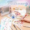 Zu COPIC Sondergeschenkbox Blumen