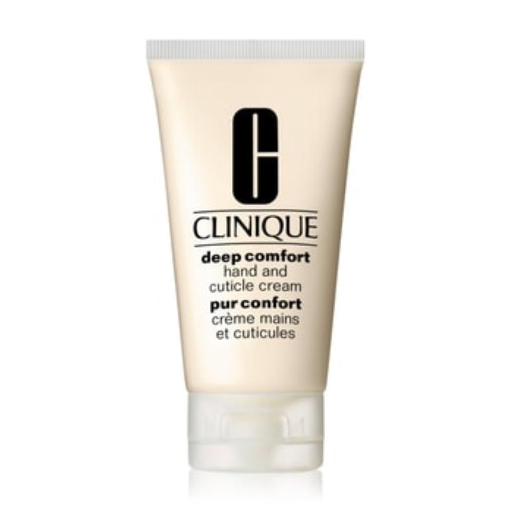 

Clinique CLINIQUE Deep Comfort Hand Cream 75ml