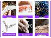 80A Handheld Jewelry Spot Welder: Portable Electric Pulse Welder for Ring and Small Repair Welding