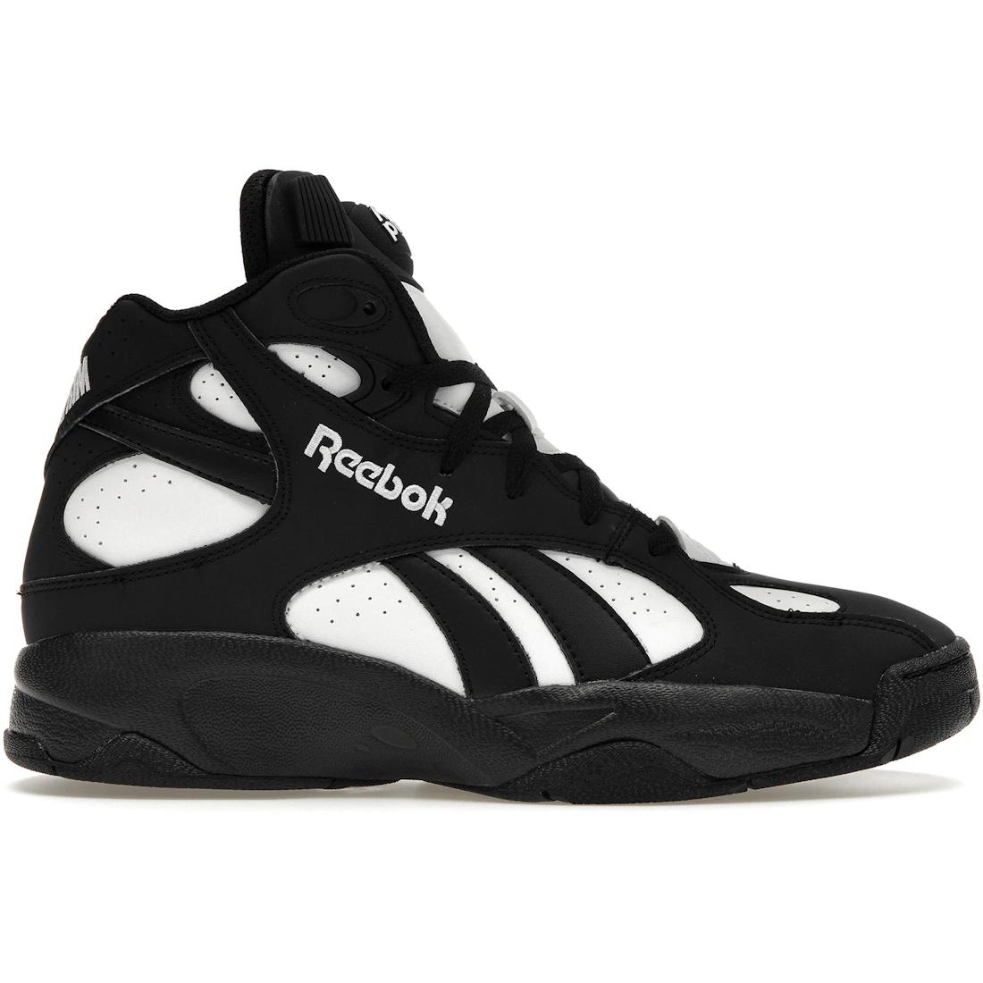 

Sneaker Reebok Above The Rim Pump Vertical Core Black White(100032755) 42.5