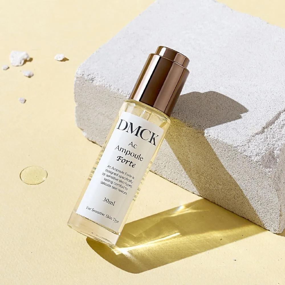 Acne Ampoule Forte 30ml / Trouble Care for Elementary School Students with Uneven Skin and Problematic Conditions