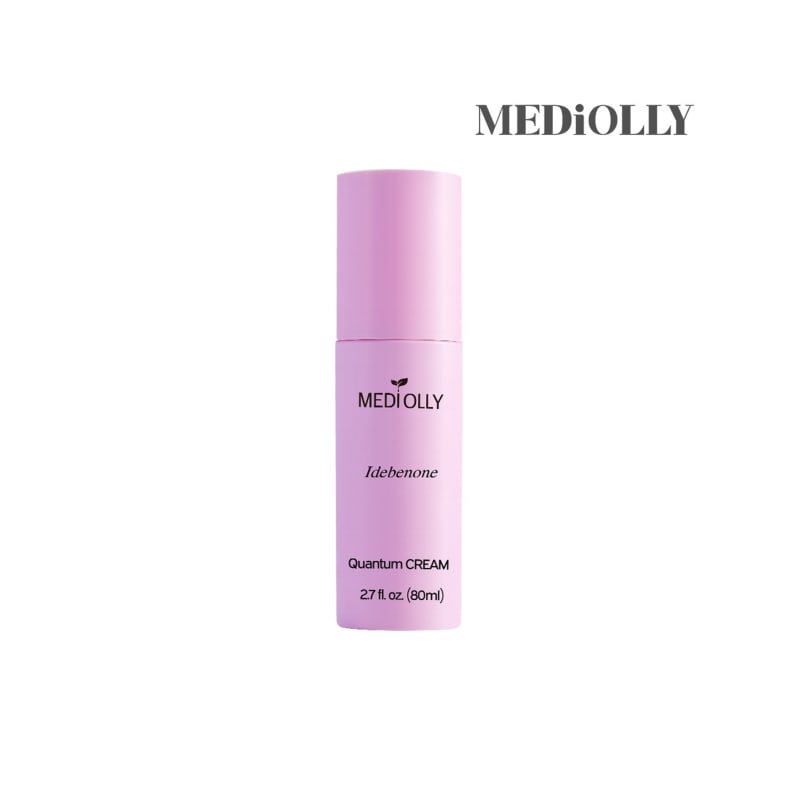 

Nitric Oxide Peptide Quantum Cream 80ml