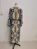 Bohemian Beach Holiday Sun Protection Cardigan - MP-628
