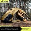 Beishanlang ApmMoon ZL105 Outdoor Double-Layer Tent
