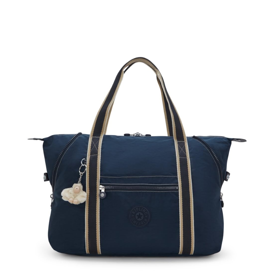 

ART M Blue Bleu S Web K134050MT [Kipling]