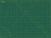 Elan Cutting A0 for Craft Home and Commercial Use Mat, Double-Sided, Inch, Green, Supplies,
