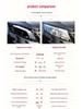 LED Headlight Assembly for Mercedes-Benz V-Class & New Vito - Maybach Style with Daytime Running Light & Turn Signal