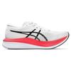Asics Magic Speed 3 Biały Czarny Damskie 1012B518-100