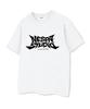 Neseupaseutyudio Studio Core Oversized Short Sleeve T-Shirt 4 Colors [Nsse_2003]