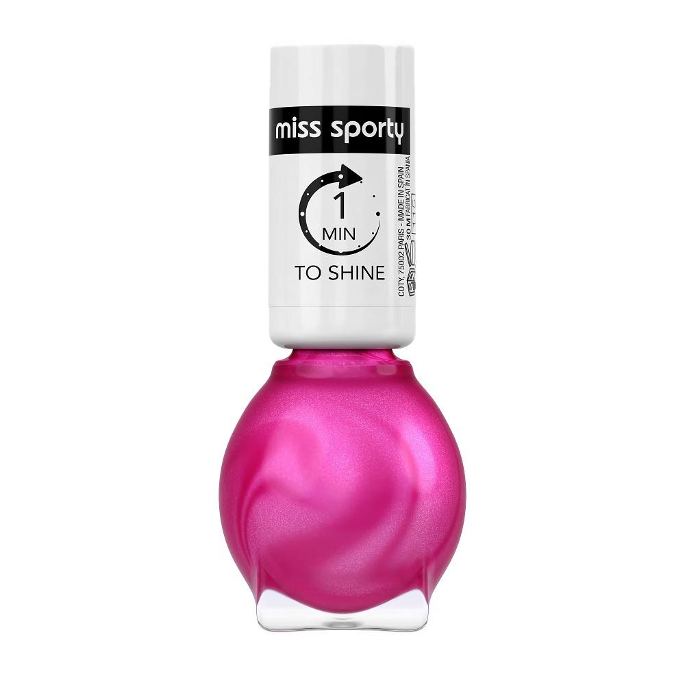 Miss Sporty 1 Minute To Shine Nail Polish 135, 7ml