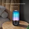 Bach John Q8 Outdoor Bluetooth Speaker CN Plug (adapter Included)