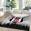 Like Bjk Square Rugs Are a Great Choice for Living Rooms, Bedrooms, Home Décor, and As Gifts.