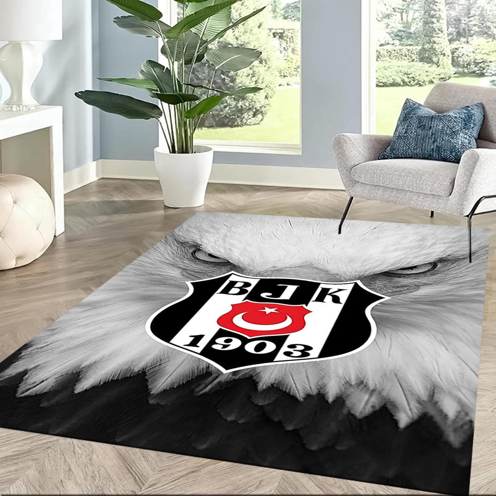 Like Bjk Square Rugs Are a Great Choice for Living Rooms, Bedrooms, Home Décor, and As Gifts.