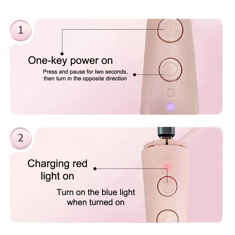 Eyelash Glue Shaker Electric Wake-Up Device Liquid Mixer For Nail Polish Tattoo Ink Pigment Liquid Shaking Machine Makeup Tools