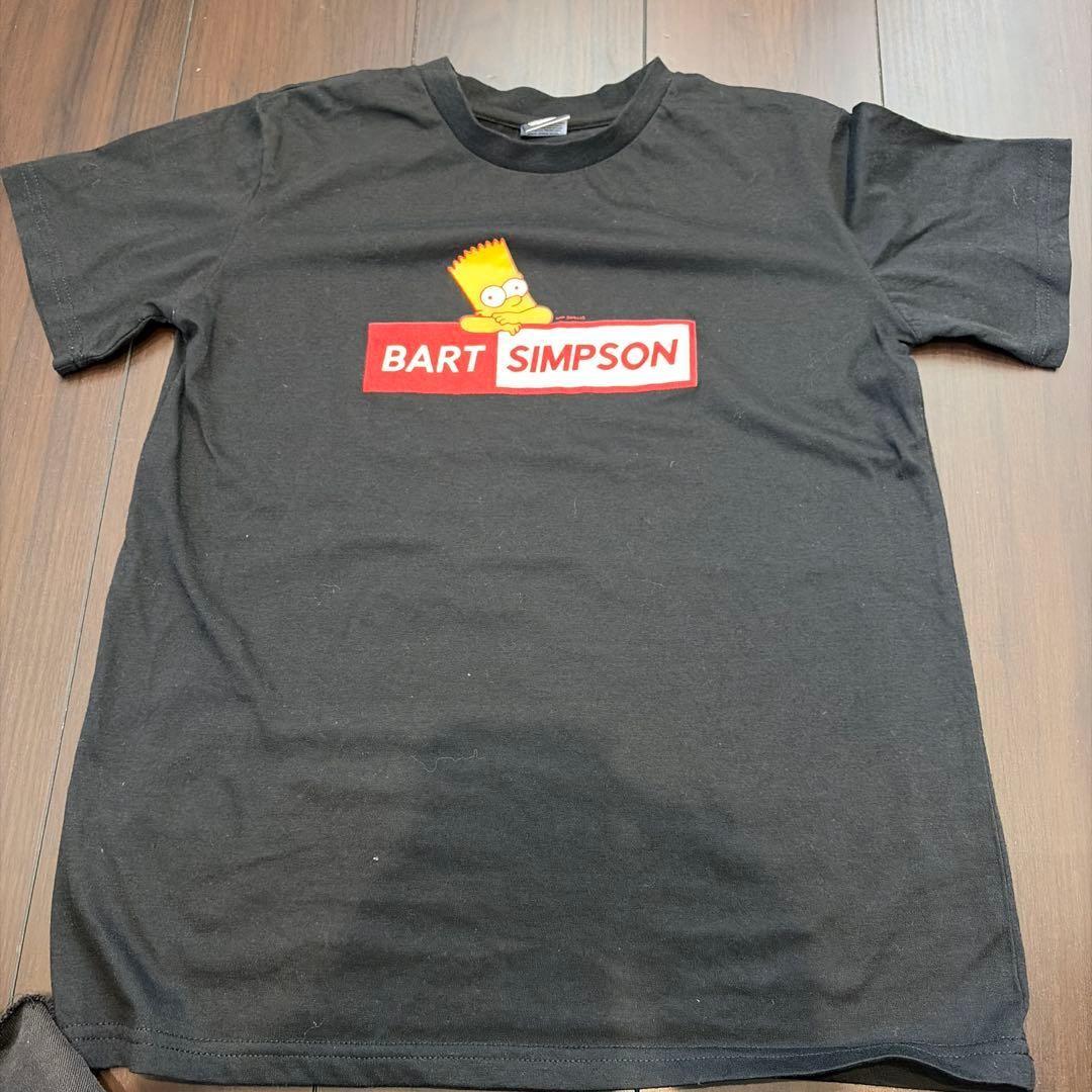 The Simpsons Bart Simpson T-Shirt S XXL