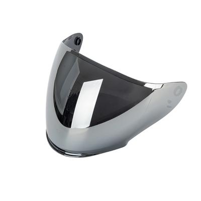 Motorbike Helmets Visors Lens Shield Half Face Lens for AIS 716 Helmets Replacement Parts