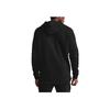 Under Armour Project Rock Bull Graphic Fleece Hoodie Men Hoodies Black 1357193-001
