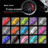 Aluminum Alloy Brake Caliper Cover Set for 10th Gen Honda Civic/Accord/CR-V/Haoying/Guandao