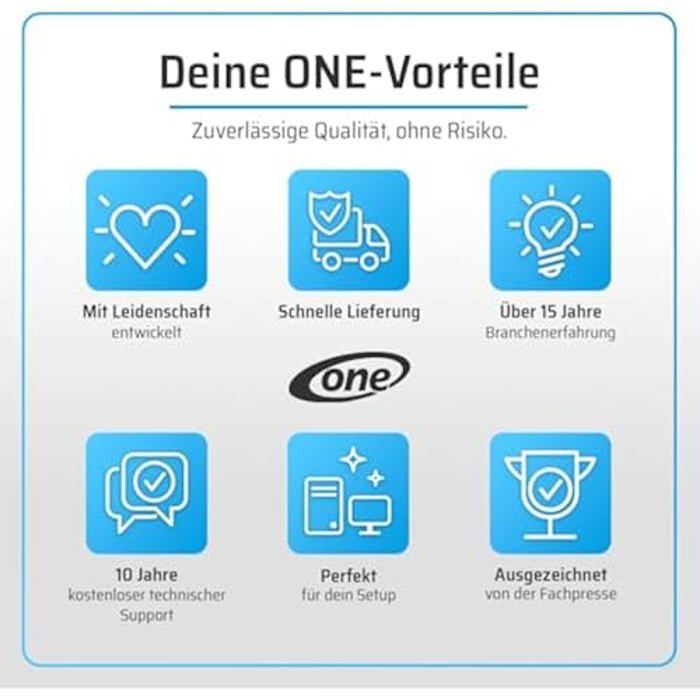 Kabel &; Adaptér - CYBERPOWER - P0420SUD0-DE - 4xSchuko - 2xUSB - Ochrana proti přepětí