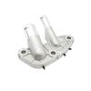 MML-Oil Water Separator Hose Connector Crankcase For Subaru BRZ WRX Legacy Outback Forester Impreza XV Crosstrek 11821AA660
