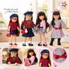 Poppen en knuffels – Poppen