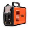 Inverter Welders Rossi 250 Amp Stick Welder Portable Arc Mma Inverter Welding Machine 15A Plug