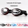 MDNG Anti-Fog HD Swimming Goggles