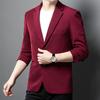 Firstview Men's Casual Blazer FV24D1218