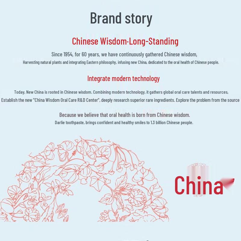 Zhonghua Kids Anti-Sugar Dual Cavity Protection Toothpaste