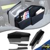 Car Center Console Gear Shift Side Storage Box Stowing Organizer Tray for Suzuki Jimny JB64 JB74 2019-2026 Interior Accessories