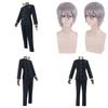 Premium Persona 4 Cosplay Costume Featuring Narokami Yuu With Perfect Stitches And Fashionable Style