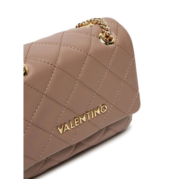 Сумочка Valentino Ocarina VBS3KK05R коричневый