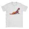 Unisex TShirt Punch Monkey Team Punch Monkey Team Punch Pure Cotton Tee Shirt Short Sleeve  T Shirts Round Neck Clothes