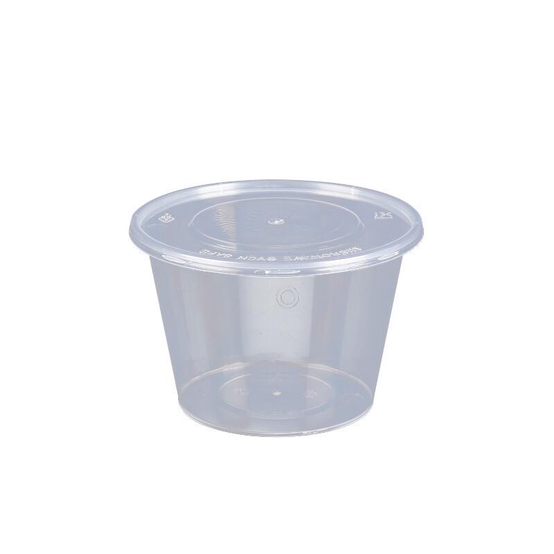 Jian Ai Life Disposable Food Containers