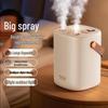 Shengyuantong Smart Digital Humidifier