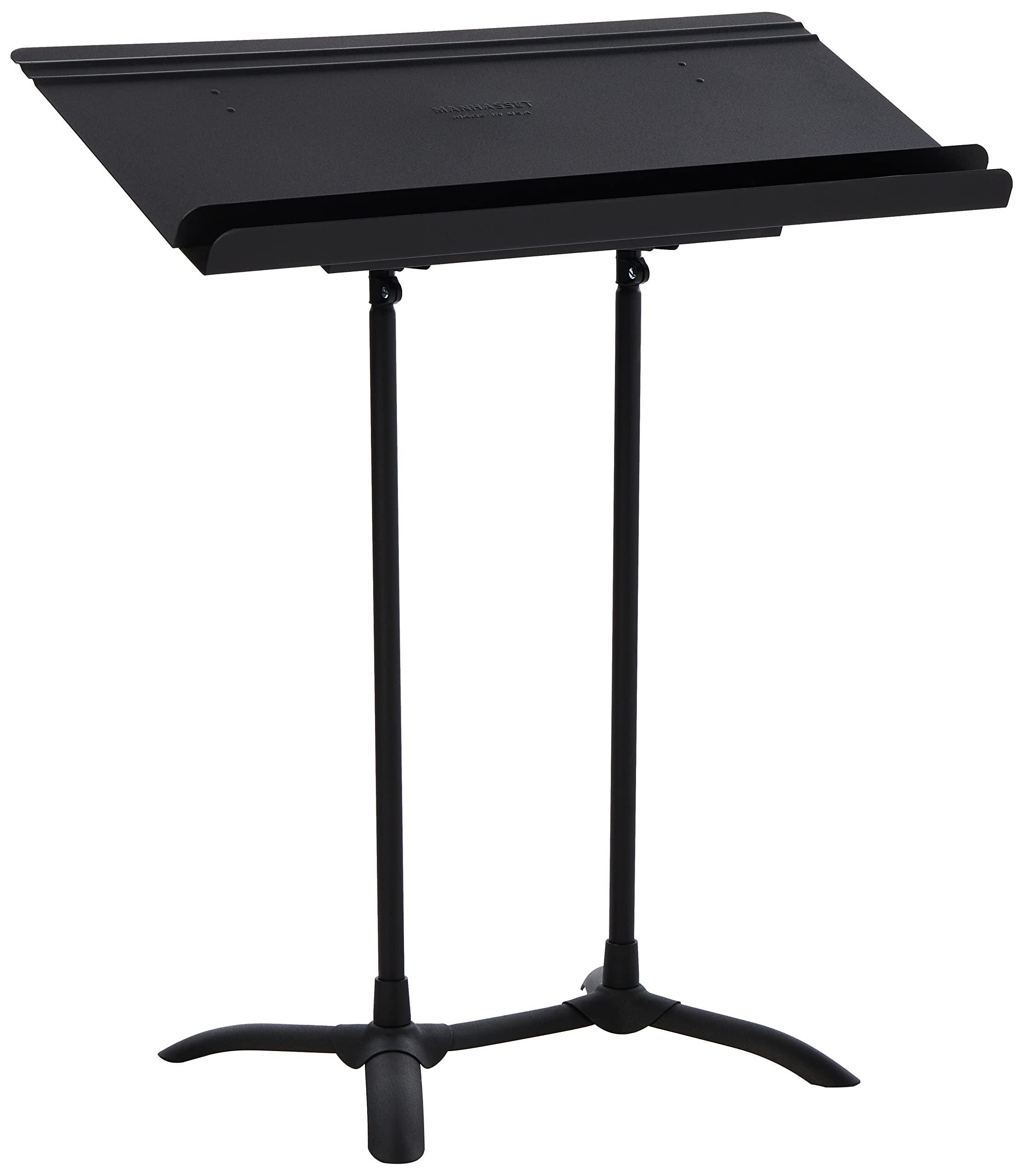 

Підставка для нот Manhasset M54 Legal Conductor s Stand Black